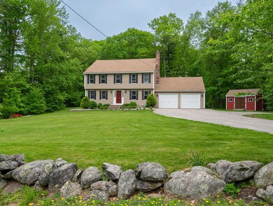 18 Beaver Lake Rd, Derry, NH 03038 - photo 6