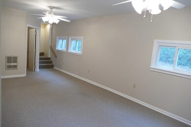 Lower Level Family Room