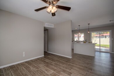 Great Floor Plan