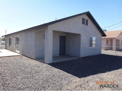 2 patios