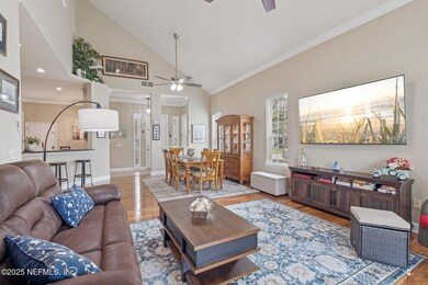 2011 Pond Ridge Ct unit 1201, Fleming Island, FL 32003 - photo 7