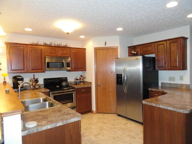 Stainless Steel Appl