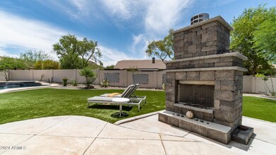 6953 E Trailridge Cir, Mesa, AZ 85207 - photo 7