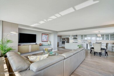 The Admirality Condominium unit 9M, Monmouth Beach, NJ 07750 - photo 6