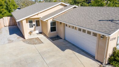 Butte- Curb Appeal
