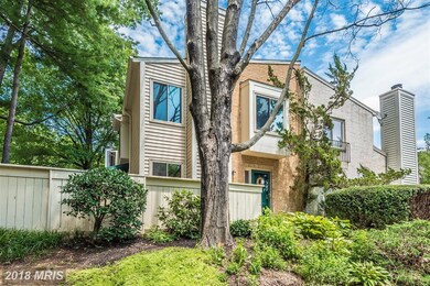 9447 Gentle Cir, Montgomery Village, MD 20886 - photo 2