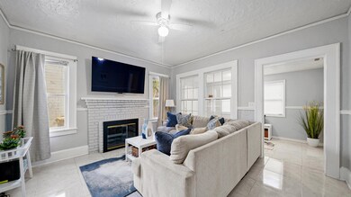 3916 Autumn Ln, Jacksonville, FL 32210 - photo 2