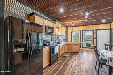 1104 Old Highway 24 Extension, McComb, MS 39648 - photo 6