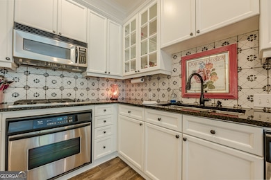 Prescott at Park Place unit 1116, Atlanta, GA 30346 - photo 2