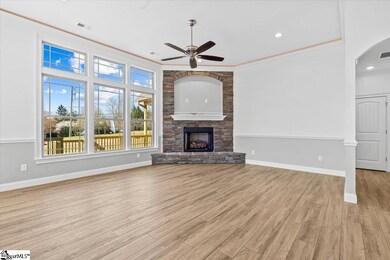 300 Blue Rock Ct, Travelers Rest, SC 29690 - photo 6