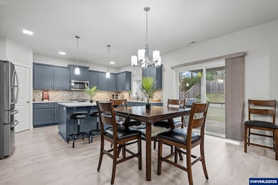 7286 SE Dot St, Corvallis, OR 97330 - photo 4