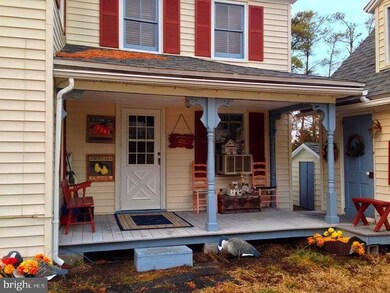 1861 Tedious Creek Rd, Toddville, MD 21672 - photo 7