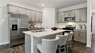 *photos are of model home and are for representational purposes only*