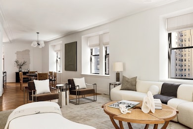 Astor unit 723, New York, NY 10023 - photo 2