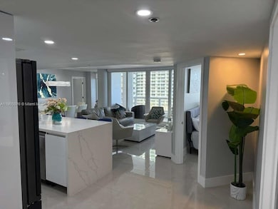 The Grand unit A-1840, Miami, FL 33132 - photo 3