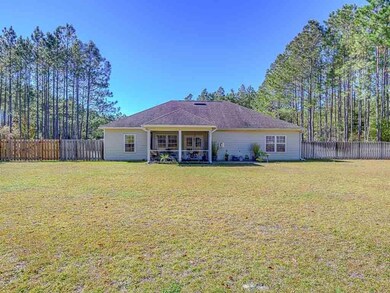 28 Ponderosa Dr, Crawfordville, FL 32327 - photo 6