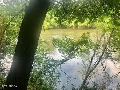 River Bank