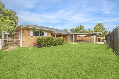 4711 Cetti St, Houston, TX 77009 - photo 2