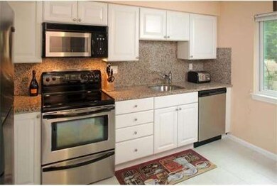 11 Beals Cove Rd unit A, Hingham, MA 02043 - photo 3