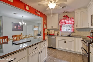 12A Birchwood Dr unit A, Manchester Township, NJ 08759 - photo 3