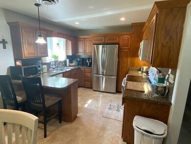 207 W Pecan St, Sadler, TX 76264 - photo 5