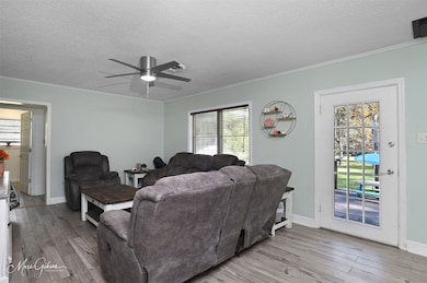 135 Poverty Point, Doyline, LA 71023 - photo 7