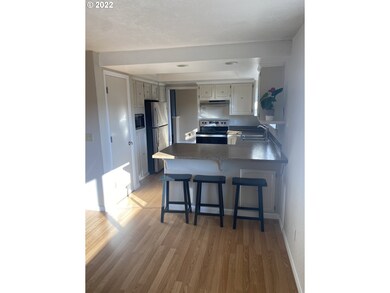 Kitchen/Family Room