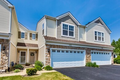 2133 Limestone Ln unit 775, Carpentersville, IL 60110 - photo 2