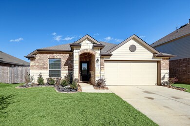 727 Autumn Lake Ln, Magnolia, TX 77354 - photo 4