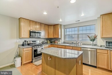 4800 Coyle Rd unit 204, Owings Mills, MD 21117 - photo 4