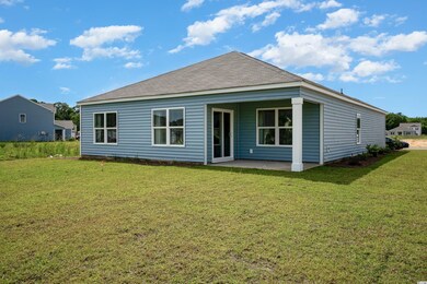 111 Spring Wheat Way unit Lot 125- Aria A, Conway, SC 29527 - photo 6