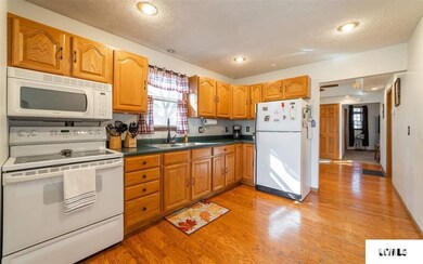 512 N Hamilton St, Lincoln, IL 62656 - photo 7