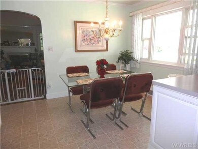 Kitchen Dining