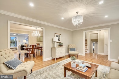 2411 Claremont Dr, Falls Church, VA 22043 - photo 7