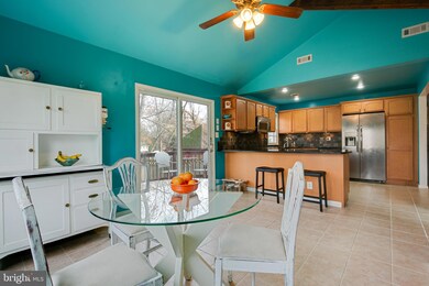 110 Magnolia Ln, Annapolis, MD 21403 - photo 3