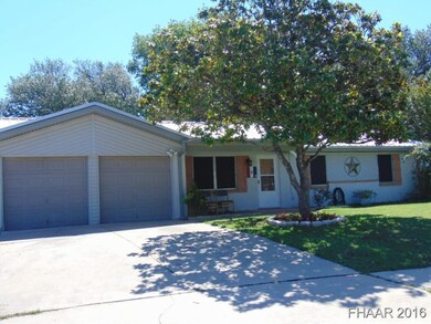 707 Kate St, Copperas Cove, TX 76522 - photo 2