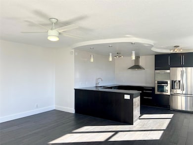 Birch Square Condos unit 404, Fort Lauderdale, FL 33304 - photo 3