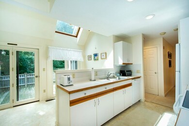 100 Pond St unit 70, Cohasset, MA 02025 - photo 3