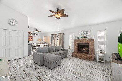 2229 E Forge Ave, Mesa, AZ 85204 - photo 2