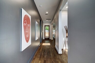 406 Enid St, Houston, TX 77009 - photo 4