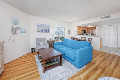 2801 S Ocean Blvd unit 741, North Myrtle Beach, SC 29582 - photo 6