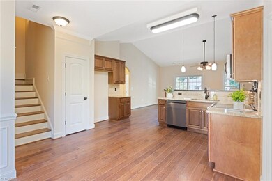 800 Byrd Rd, Granite Quarry, NC 28146 - photo 4