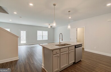 77 Avian Way unit 20B, Auburn, GA 30011 - photo 4