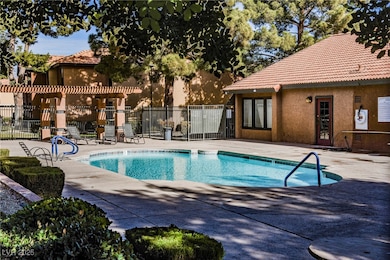 2451 N Rainbow Blvd unit 1045, Las Vegas, NV 89108 - photo 7