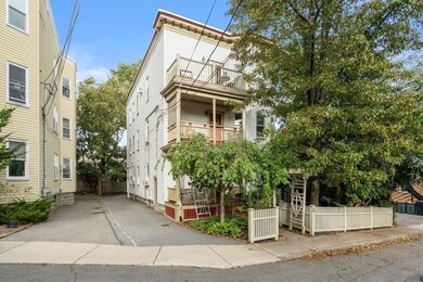 6 Fainwood Cir unit 2, Cambridge, MA 02139 - photo 2