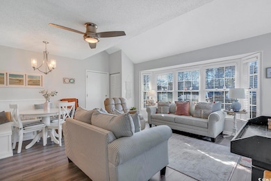 1210 Benna Dr unit G, Myrtle Beach, SC 29577 - photo 4