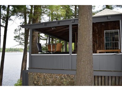 146 Saint James Ave, Milton, NH 03851 - photo 4