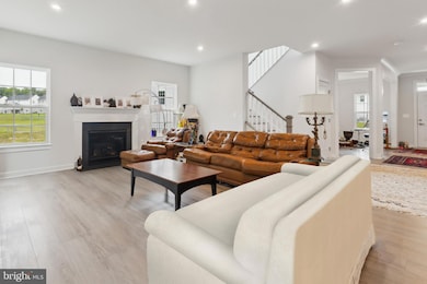 121 Mountain Path Ln, Stafford, VA 22554 - photo 4