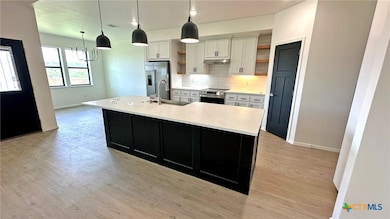 1462 Walker Place Blvd, Copperas Cove, TX 76522 - photo 7