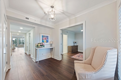 63 Skull Creek Dr unit 402, Hilton Head Island, SC 29926 - photo 4